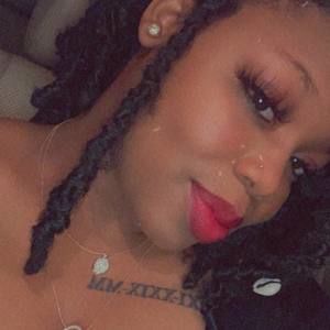 Meet your Posher, Katelynn